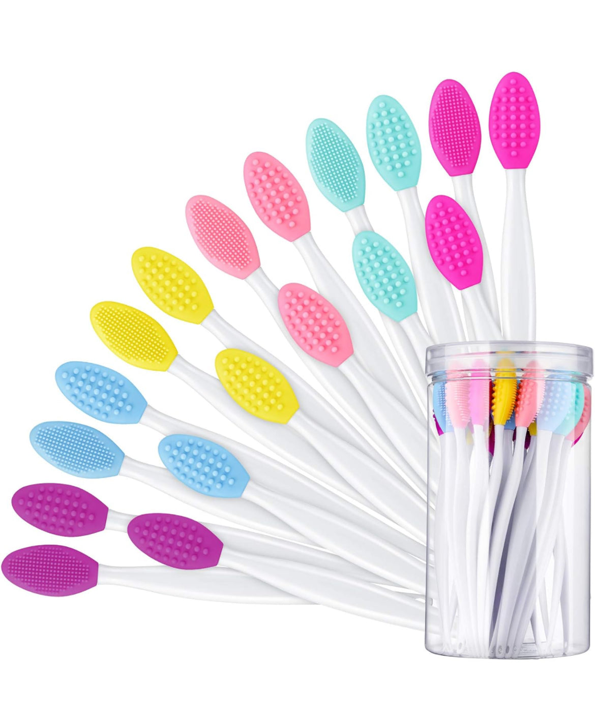 Exfoliating Lip Brush
