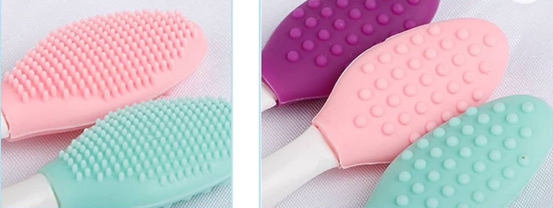 Exfoliating Lip Brush