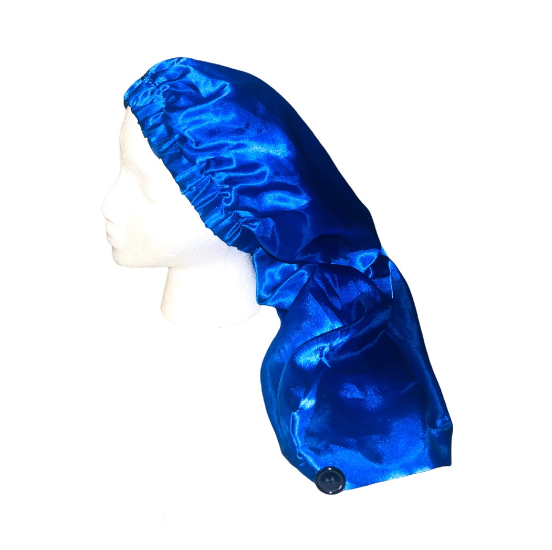 2 way 100% Silk bonnets