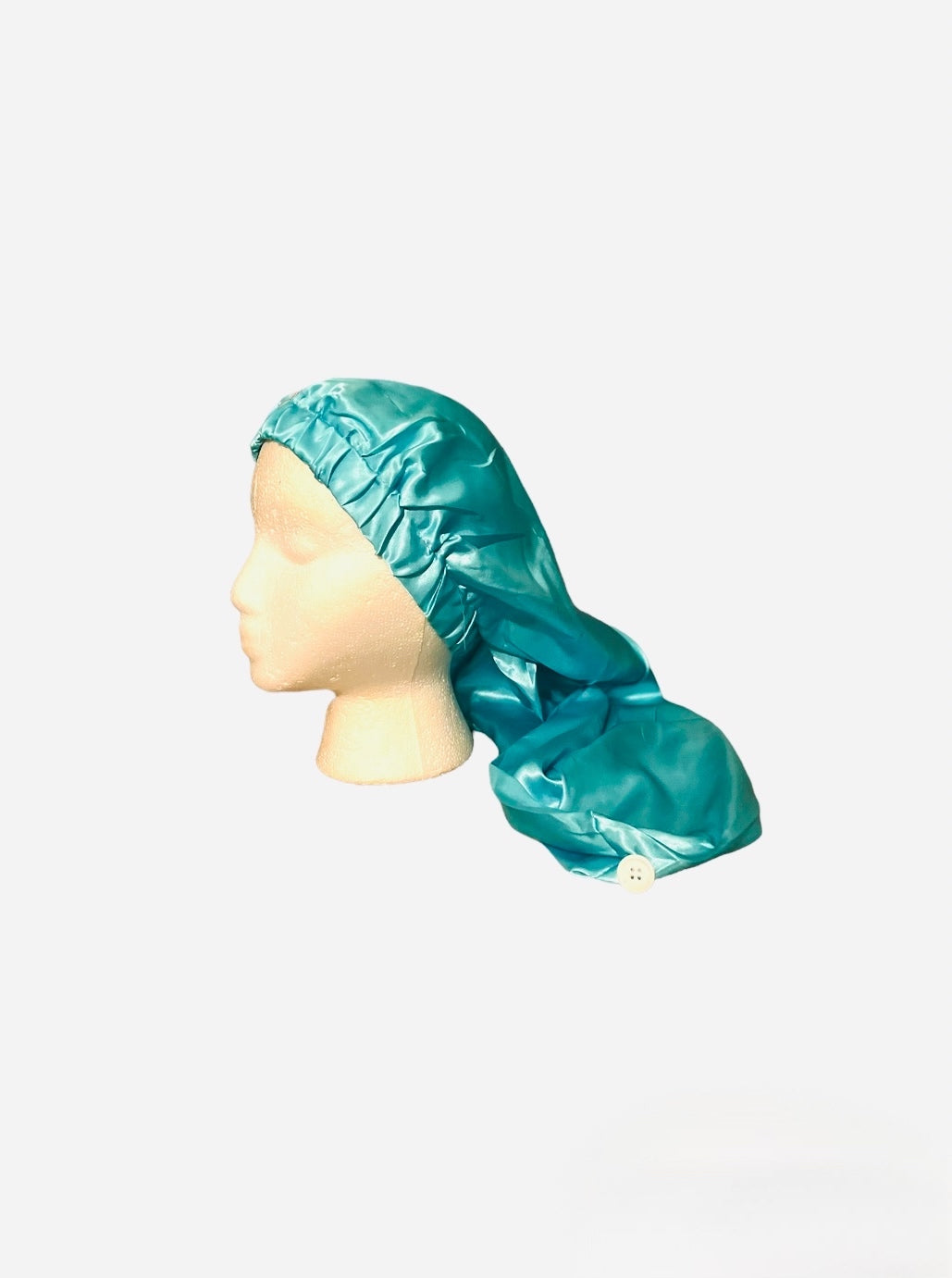 2 way 100% Silk bonnets