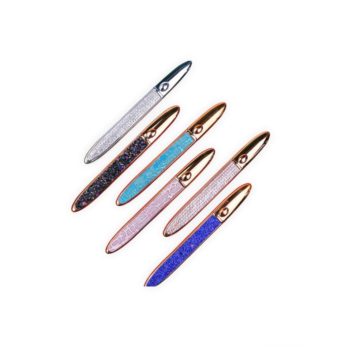 Eye glue & Eyeliner pens