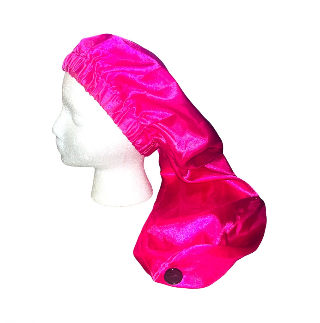 2 way 100% Silk bonnets