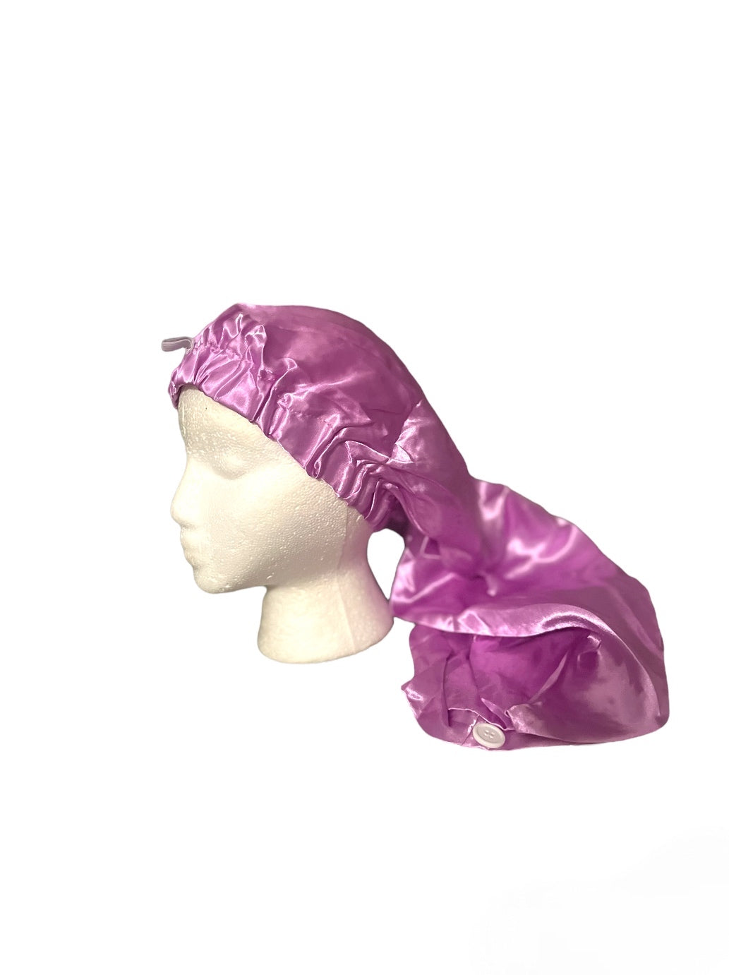 2 way 100% Silk bonnets