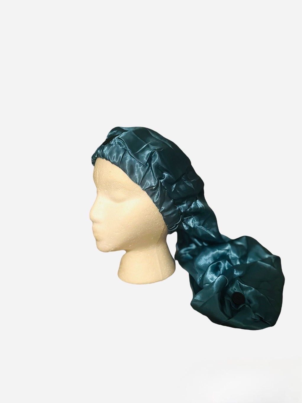 2 way 100% Silk bonnets